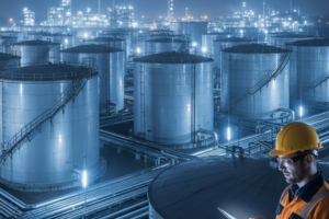 Energy trade services