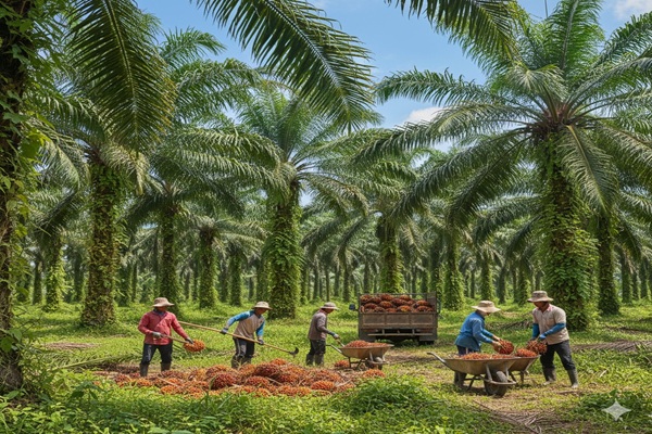 Palm Oil